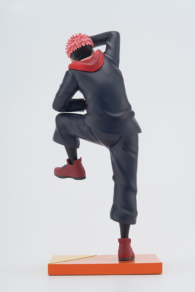Jujutsu Kaisen - Itadori Yuji - Tenitol (FuRyu) photo 3
