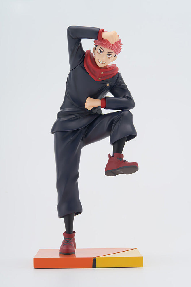 Jujutsu Kaisen - Itadori Yuji - Tenitol (FuRyu) photo 4