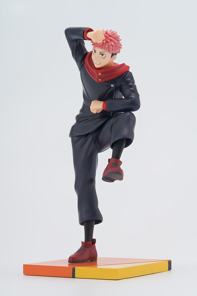 Jujutsu Kaisen - Itadori Yuji - Tenitol (FuRyu) photo 5