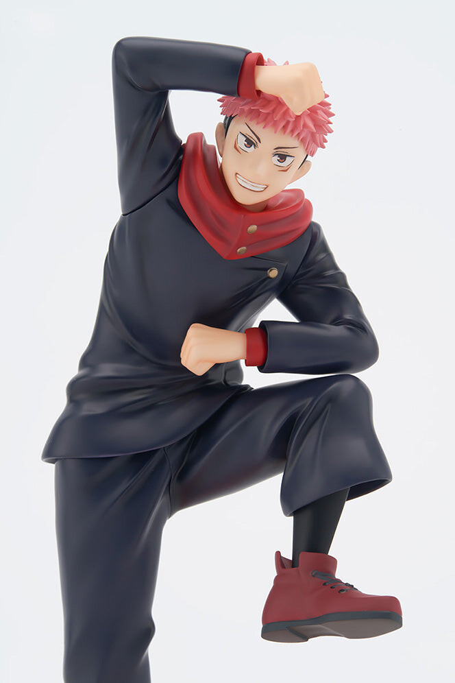 Jujutsu Kaisen - Itadori Yuji - Tenitol (FuRyu) photo 6