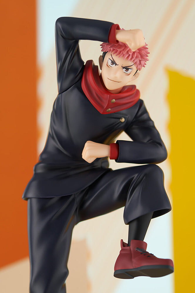 Jujutsu Kaisen - Itadori Yuji - Tenitol (FuRyu) photo 7