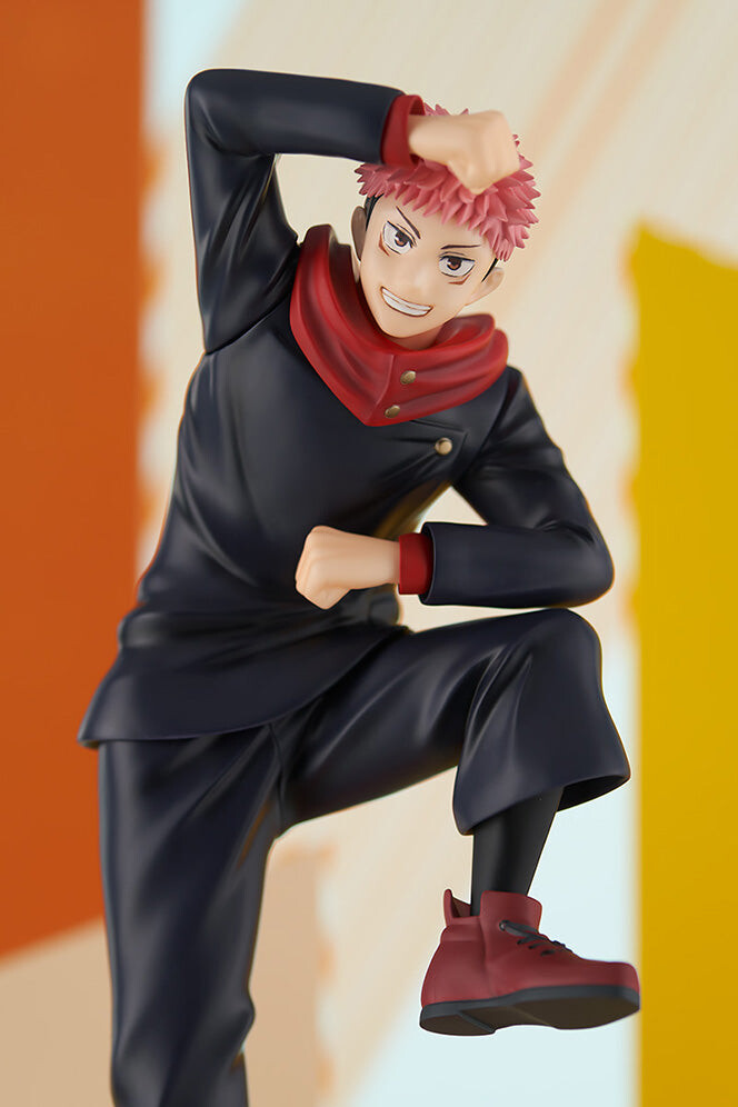 Jujutsu Kaisen - Itadori Yuji - Tenitol (FuRyu) photo 8
