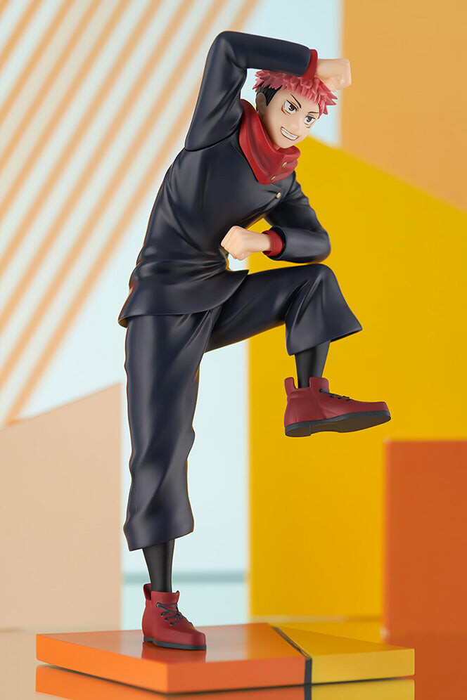 Jujutsu Kaisen - Itadori Yuji - Tenitol (FuRyu) photo 9