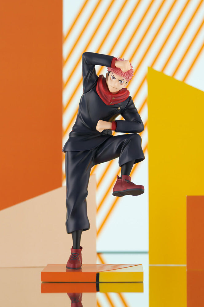 Jujutsu Kaisen - Itadori Yuji - Tenitol (FuRyu) photo 10