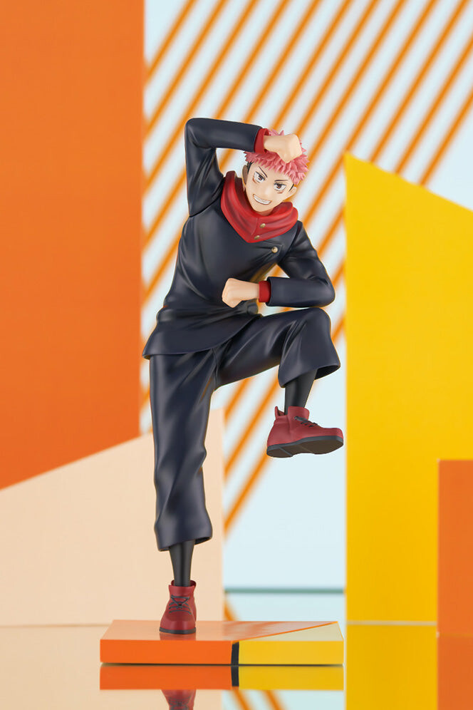 Jujutsu Kaisen - Itadori Yuji - Tenitol (FuRyu) photo 11