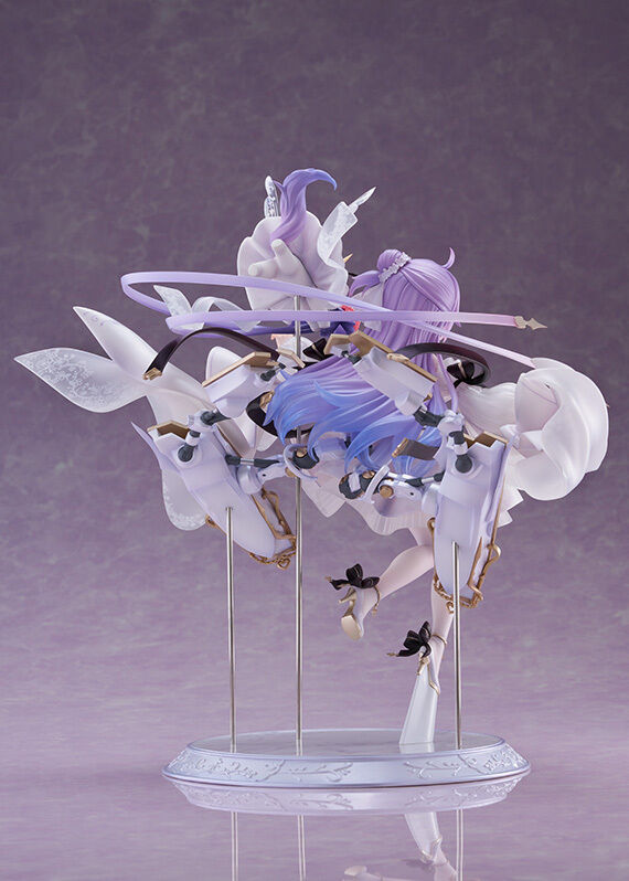Azur Lane - Unicorn - 1/7 - A Dream of Pure Vows (Claynel) photo 9