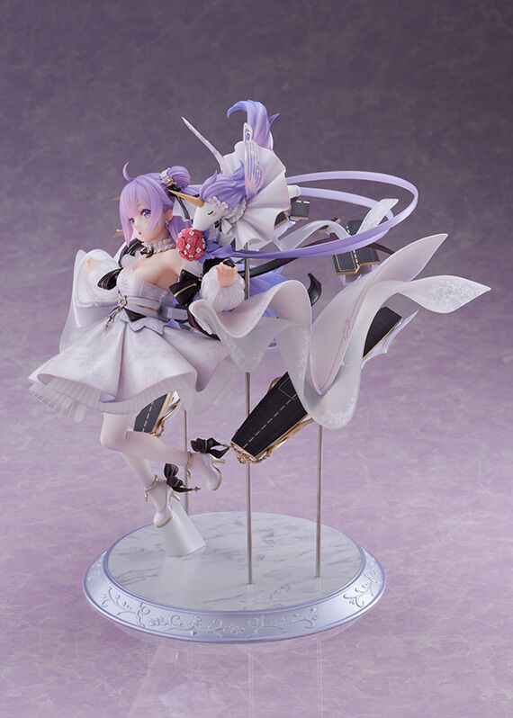 Azur Lane - Unicorn - 1/7 - A Dream of Pure Vows (Claynel) photo 10