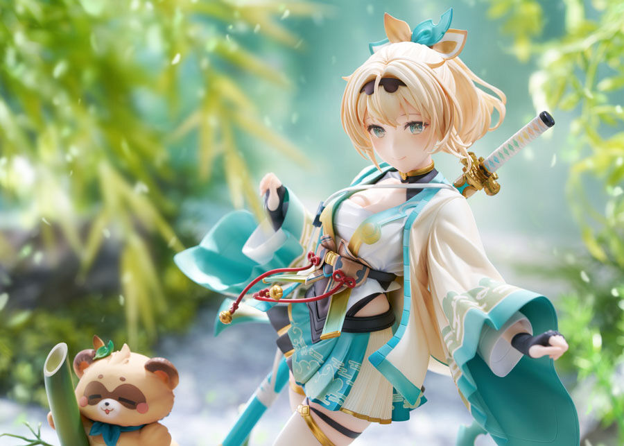 Hololive - Kazama Iroha - Pokobe - 1/7 (Claynel) photo 2