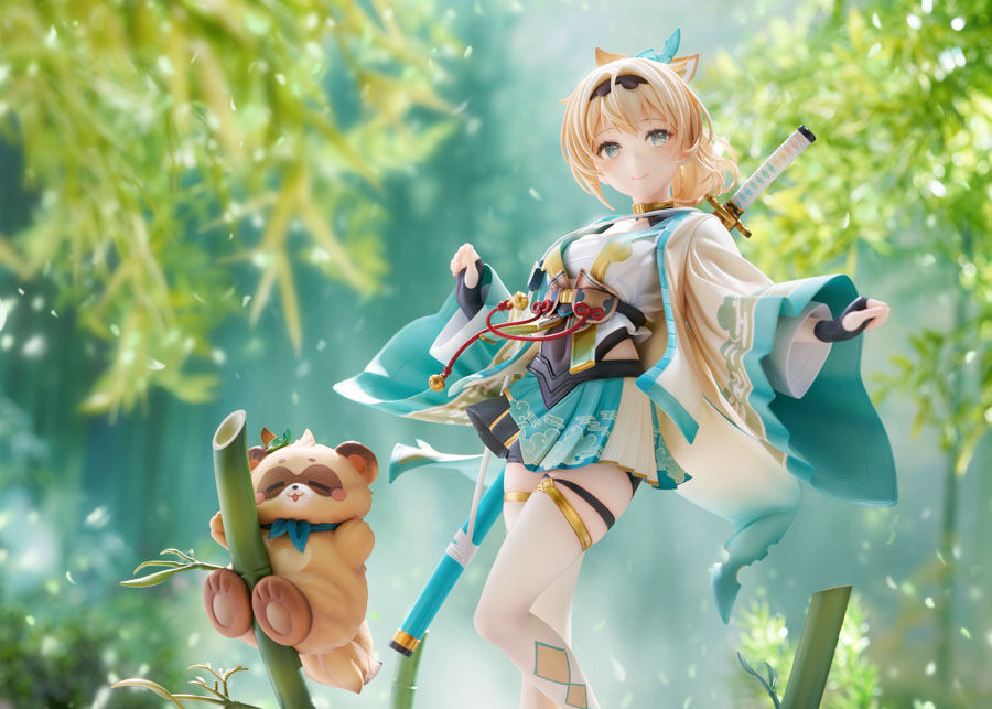Hololive - Kazama Iroha - Pokobe - 1/7 (Claynel) photo 3