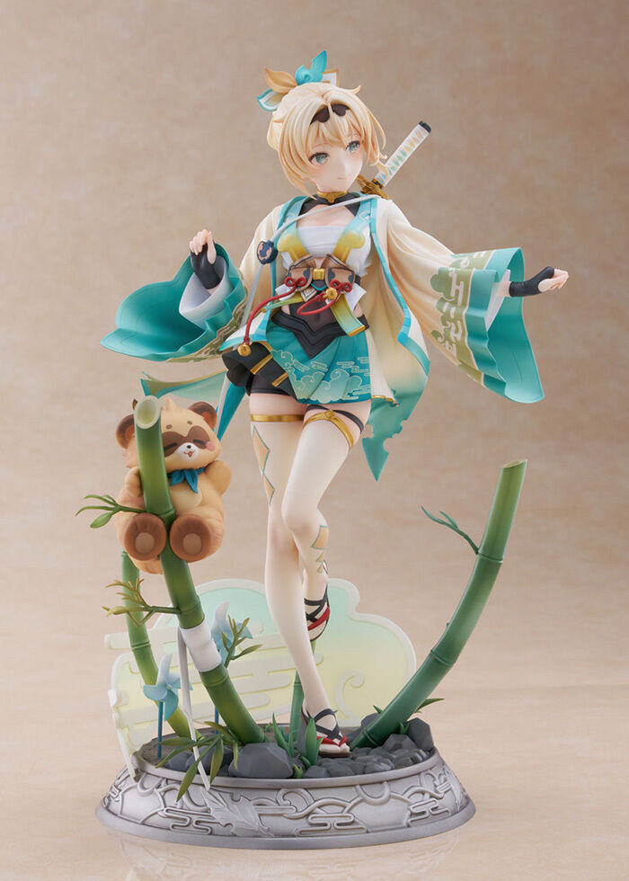 Hololive - Kazama Iroha - Pokobe - 1/7 (Claynel) photo 4