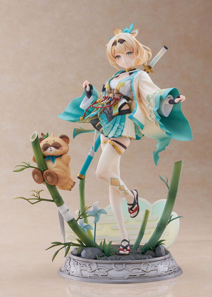 Hololive - Kazama Iroha - Pokobe - 1/7 (Claynel) photo 6