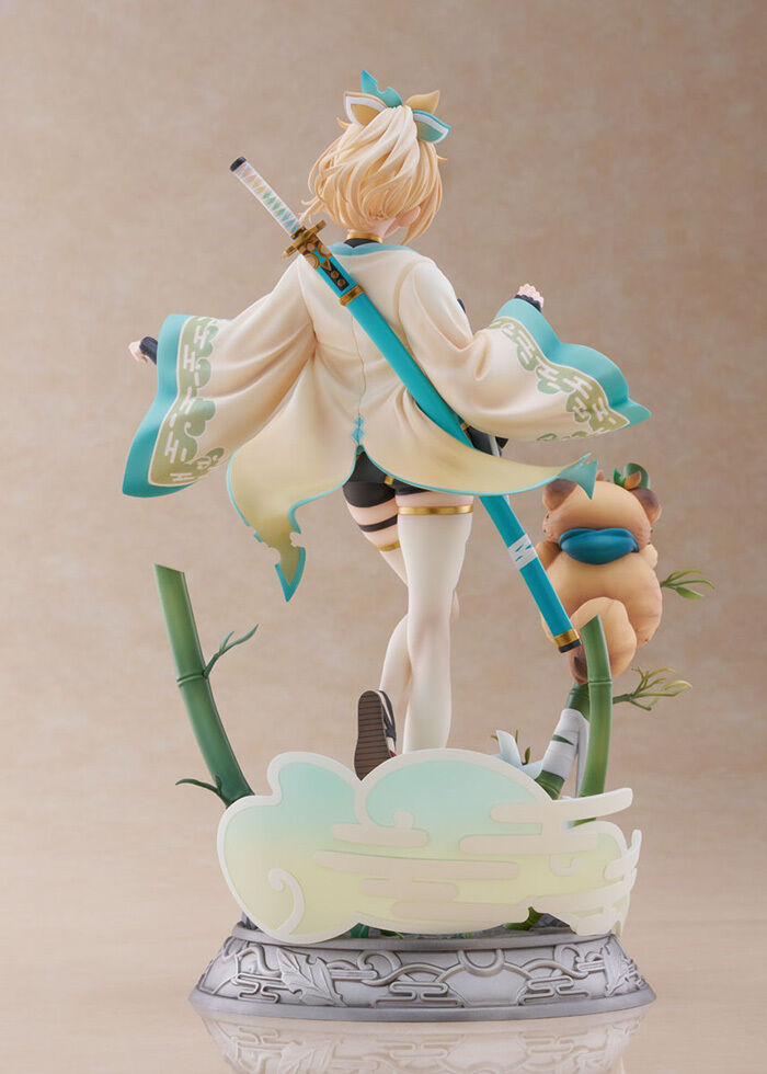 Hololive - Kazama Iroha - Pokobe - 1/7 (Claynel) photo 7