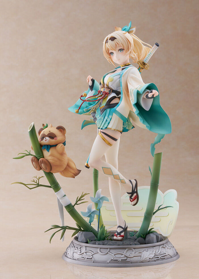 Hololive - Kazama Iroha - Pokobe - 1/7 (Claynel) photo 8