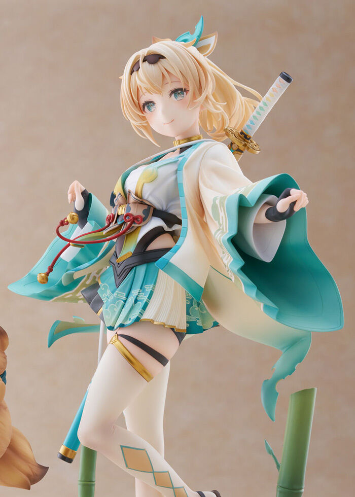 Hololive - Kazama Iroha - Pokobe - 1/7 (Claynel) photo 10