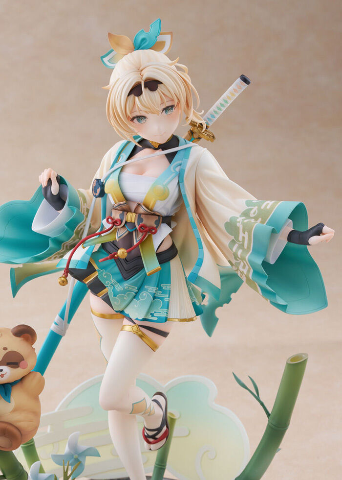 Hololive - Kazama Iroha - Pokobe - 1/7 (Claynel) photo 11