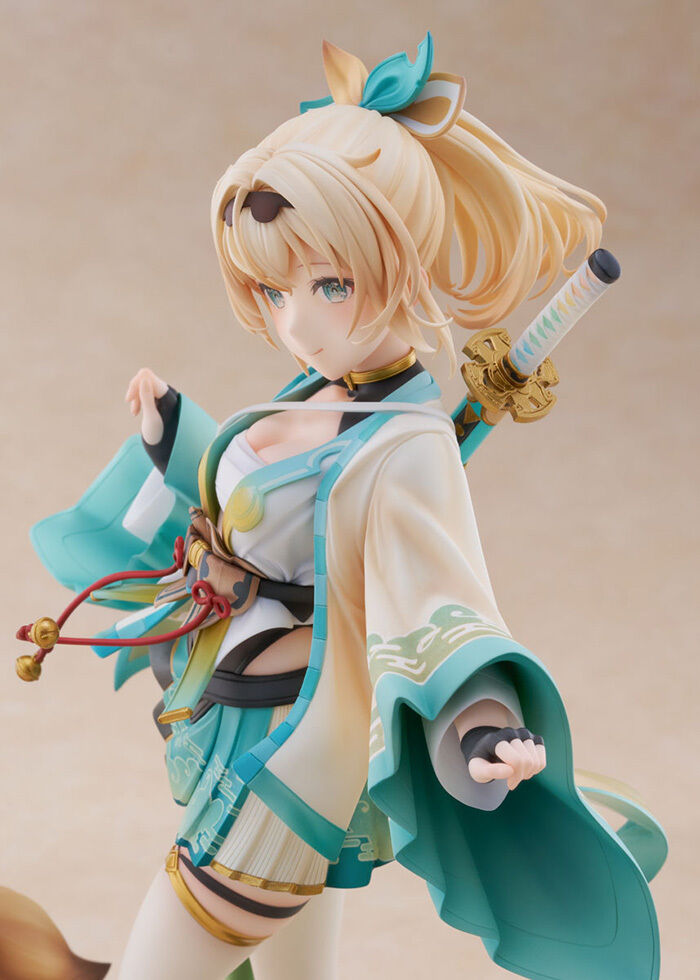 Hololive - Kazama Iroha - Pokobe - 1/7 (Claynel) photo 12