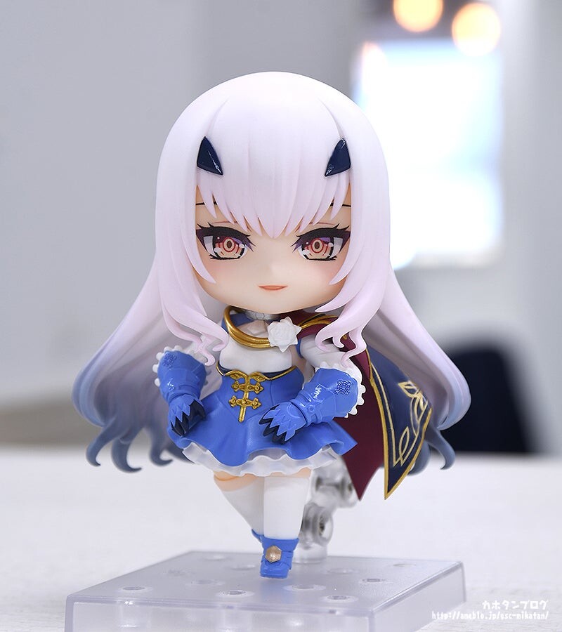 Fate/Grand Order - Melusine - Nendoroid  (#2190) - Lancer (Good Smile Company) photo 2
