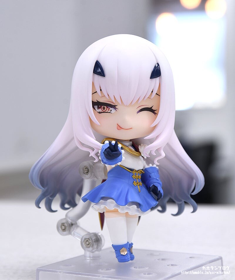Fate/Grand Order - Melusine - Nendoroid  (#2190) - Lancer (Good Smile Company) photo 4