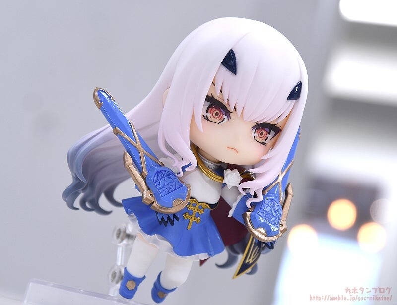 Fate/Grand Order - Melusine - Nendoroid  (#2190) - Lancer (Good Smile Company) photo 6