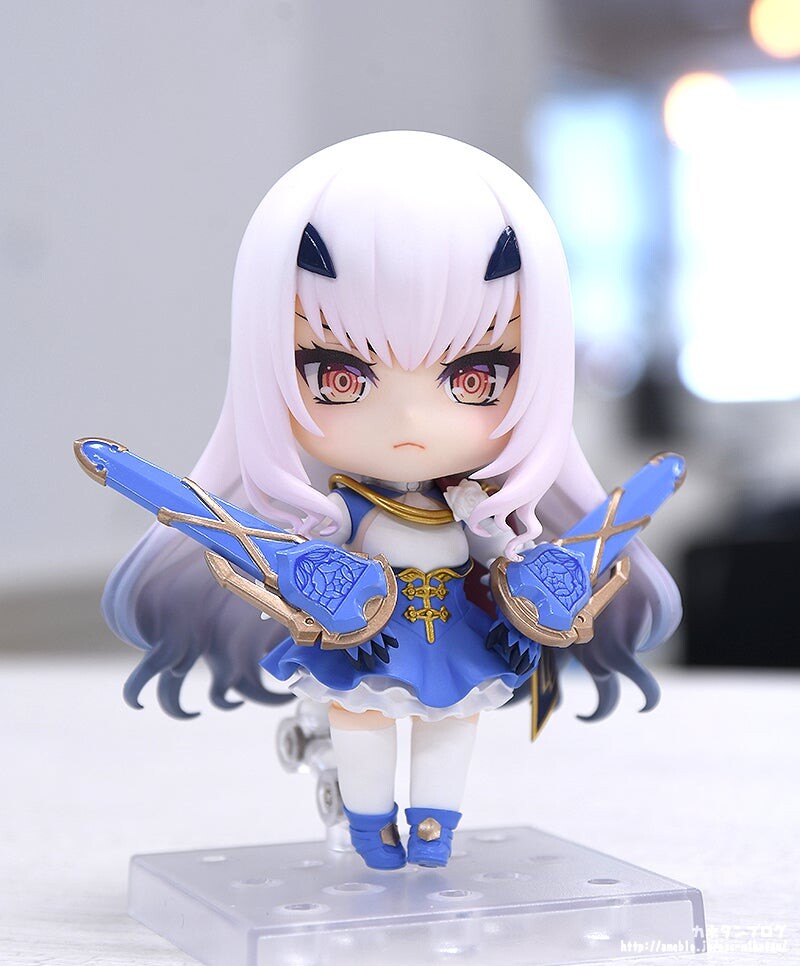 Fate/Grand Order - Melusine - Nendoroid  (#2190) - Lancer (Good Smile Company) photo 7