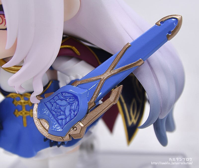 Fate/Grand Order - Melusine - Nendoroid  (#2190) - Lancer (Good Smile Company) photo 8