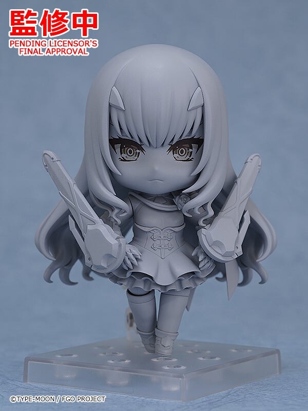 Fate/Grand Order - Melusine - Nendoroid  (#2190) - Lancer (Good Smile Company) photo 9
