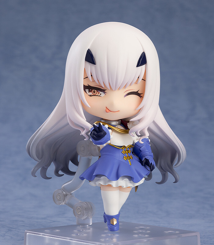 Fate/Grand Order - Melusine - Nendoroid  (#2190) - Lancer (Good Smile Company) photo 10
