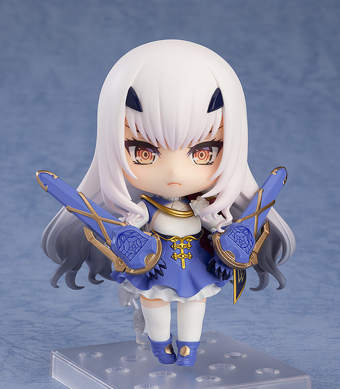 Fate/Grand Order - Melusine - Nendoroid  (#2190) - Lancer (Good Smile Company) photo 11