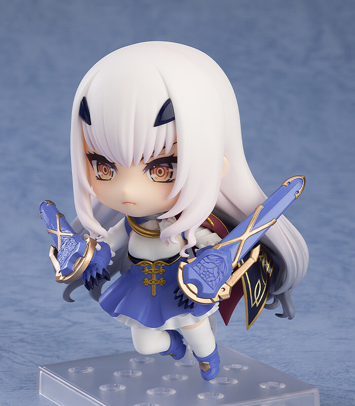 Fate/Grand Order - Melusine - Nendoroid  (#2190) - Lancer (Good Smile Company) photo 12