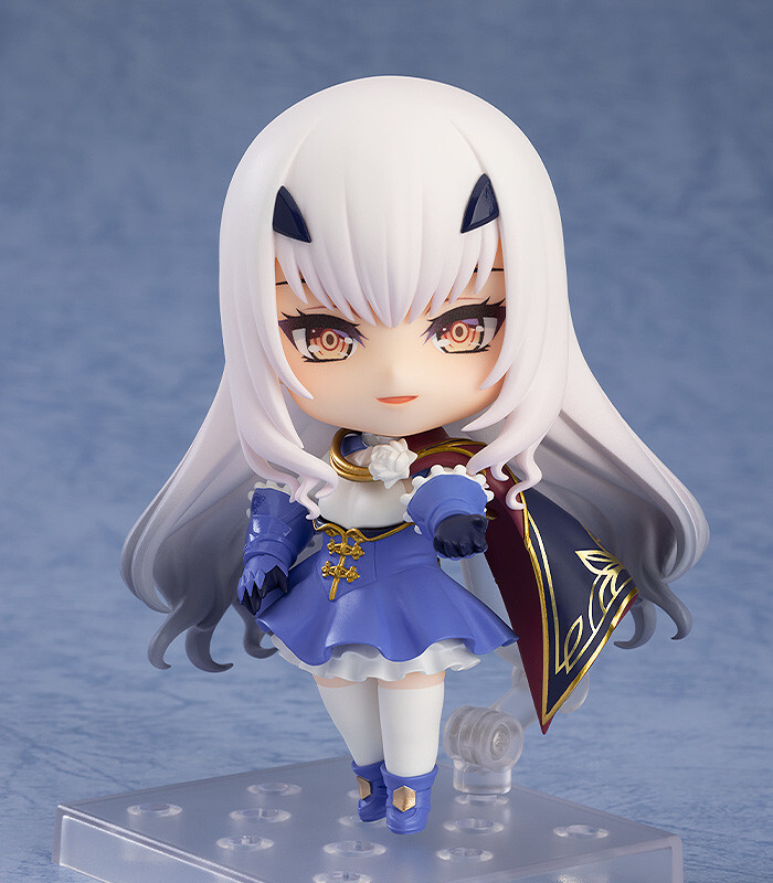 Fate/Grand Order - Melusine - Nendoroid  (#2190) - Lancer (Good Smile Company) photo 13