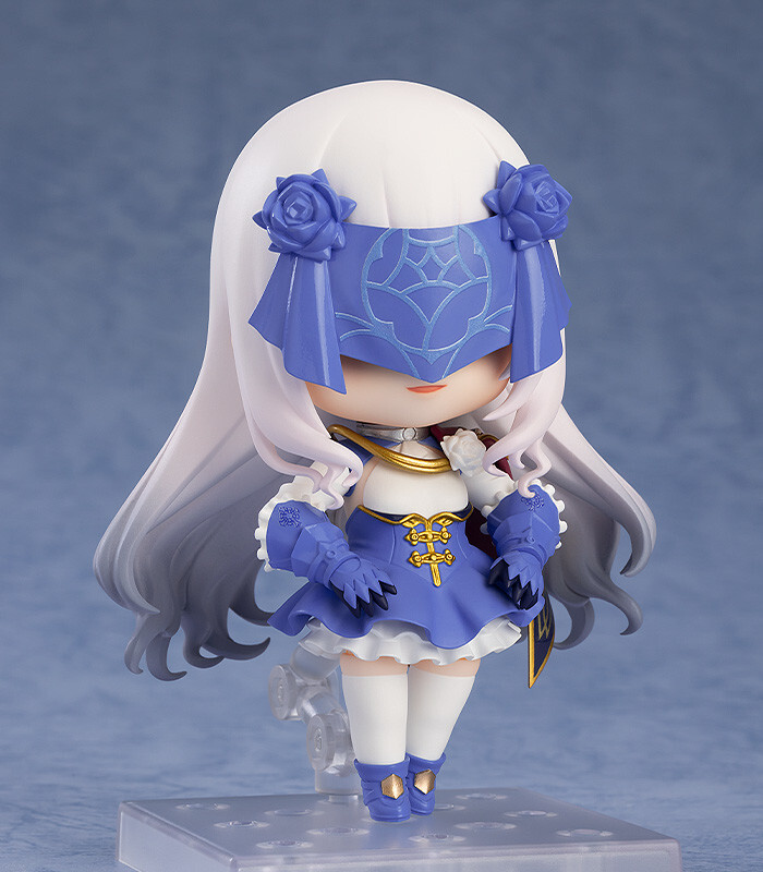 Fate/Grand Order - Melusine - Nendoroid  (#2190) - Lancer (Good Smile Company) photo 14