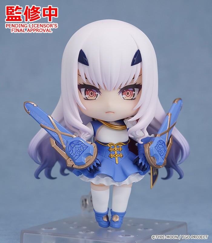 Fate/Grand Order - Melusine - Nendoroid  (#2190) - Lancer (Good Smile Company) photo 15
