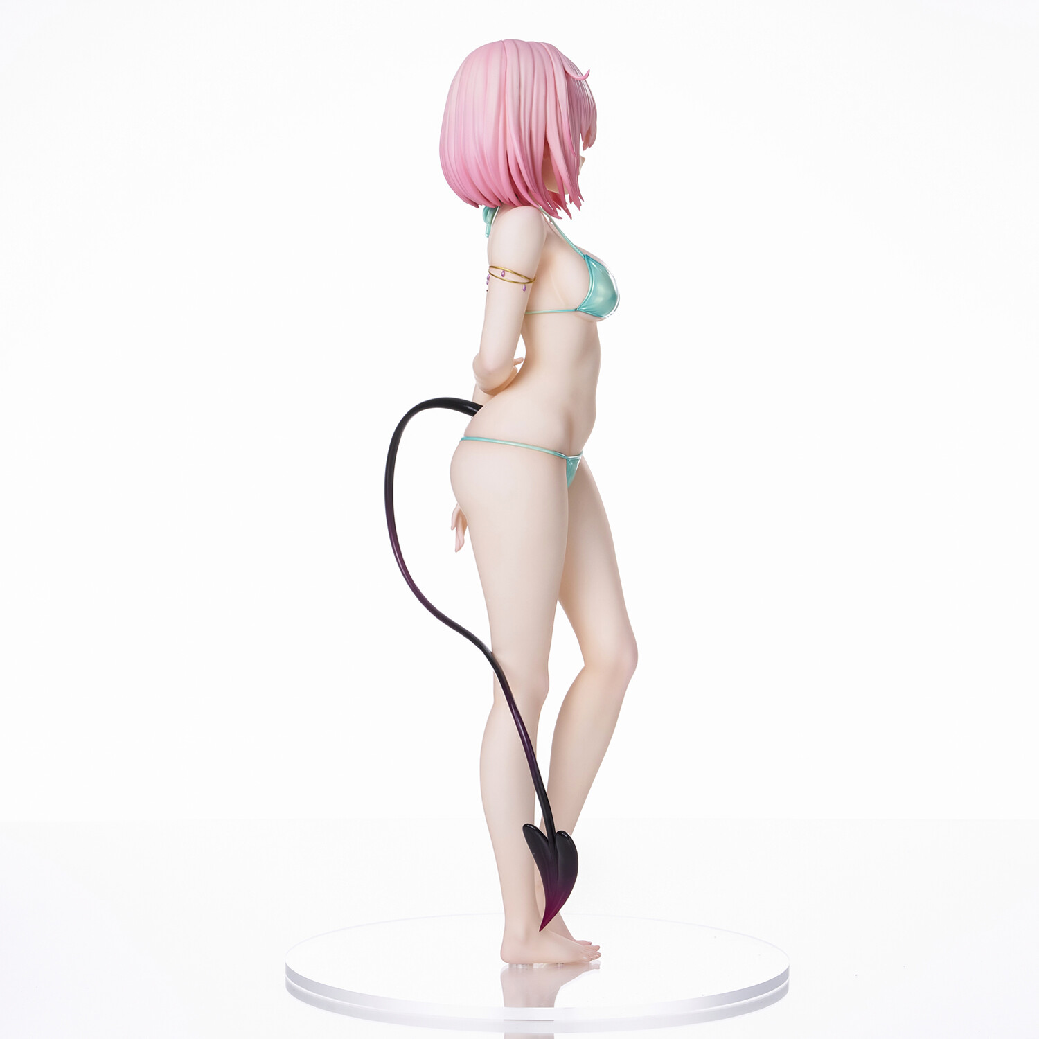 To LOVEru Darkness - Momo Belia Deviluke - 1/4 (Mimeyoi, Union Creative International Ltd) photo 15