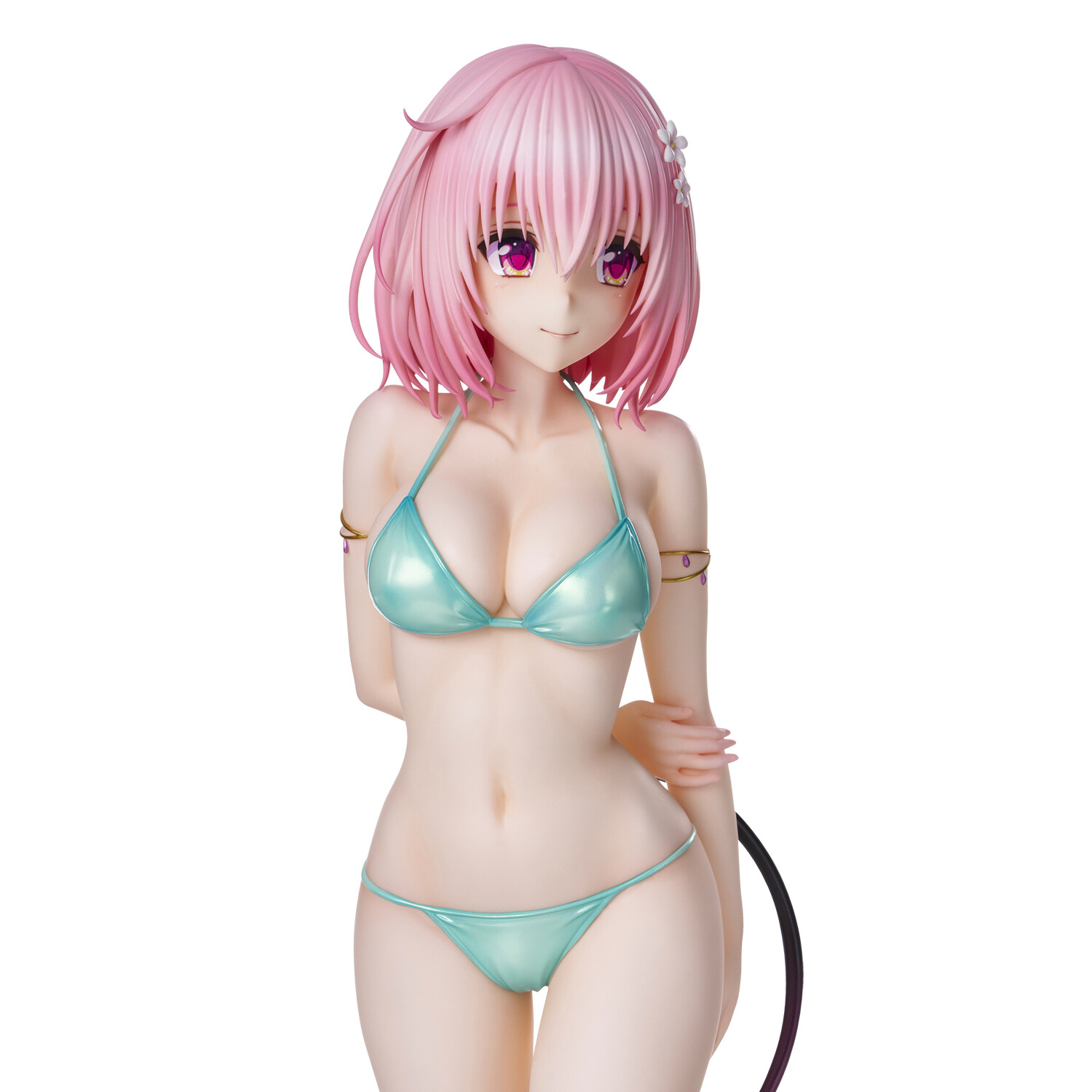 To LOVEru Darkness - Momo Belia Deviluke - 1/4 (Mimeyoi, Union Creative International Ltd) photo 18