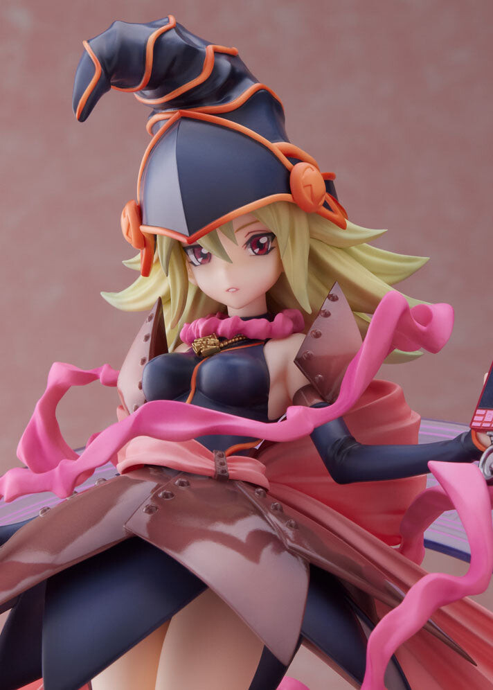 Yu-Gi-Oh! Zexal - Gagaga Girl - F:Nex - 1/7 (FuRyu)