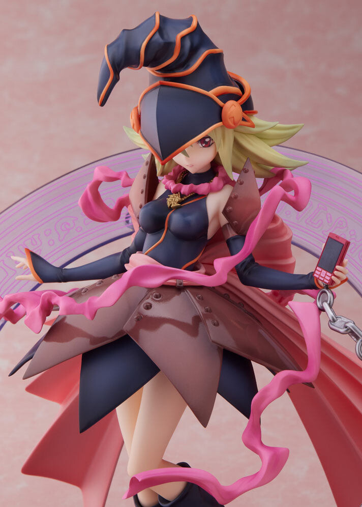 Yu-Gi-Oh! Zexal - Gagaga Girl - F:Nex - 1/7 (FuRyu) photo 2