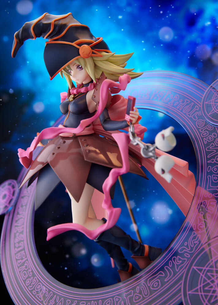 Yu-Gi-Oh! Zexal - Gagaga Girl - F:Nex - 1/7 (FuRyu) photo 3