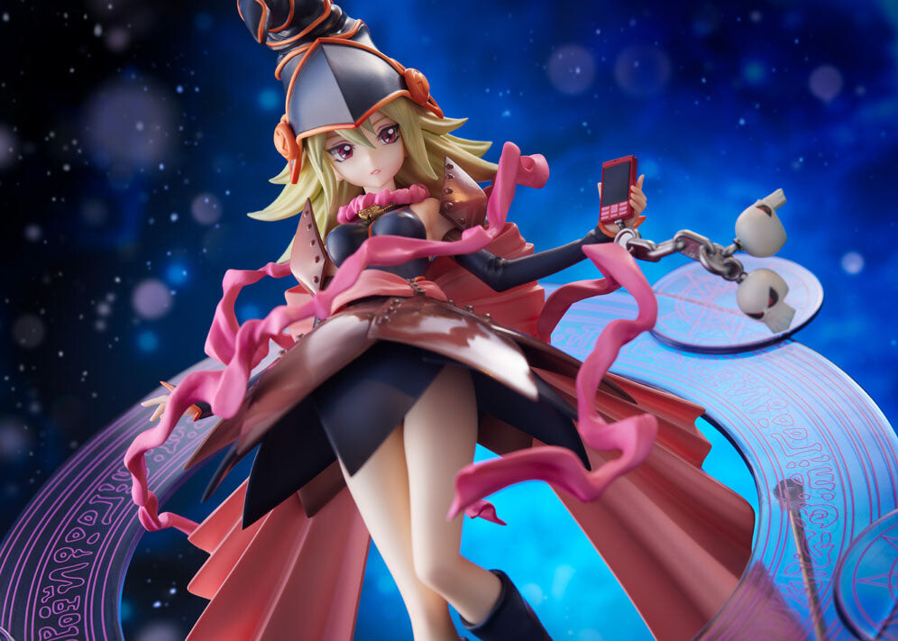 Yu-Gi-Oh! Zexal - Gagaga Girl - F:Nex - 1/7 (FuRyu) photo 4