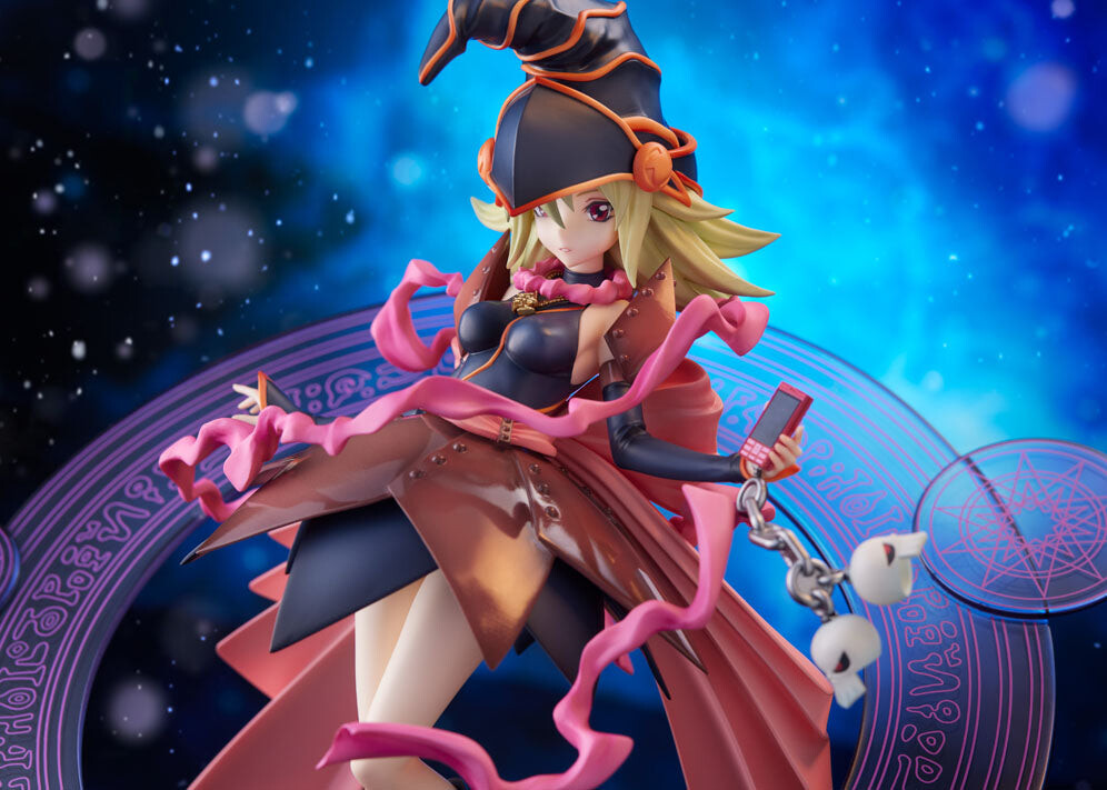 Yu-Gi-Oh! Zexal - Gagaga Girl - F:Nex - 1/7 (FuRyu) photo 5