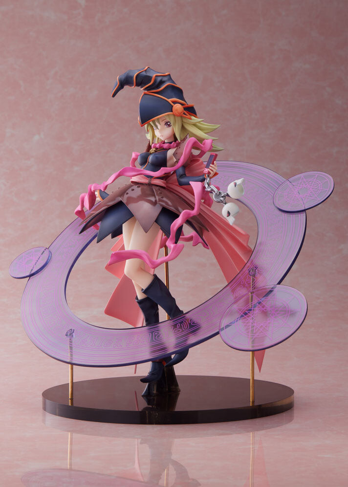 Yu-Gi-Oh! Zexal - Gagaga Girl - F:Nex - 1/7 (FuRyu) photo 6