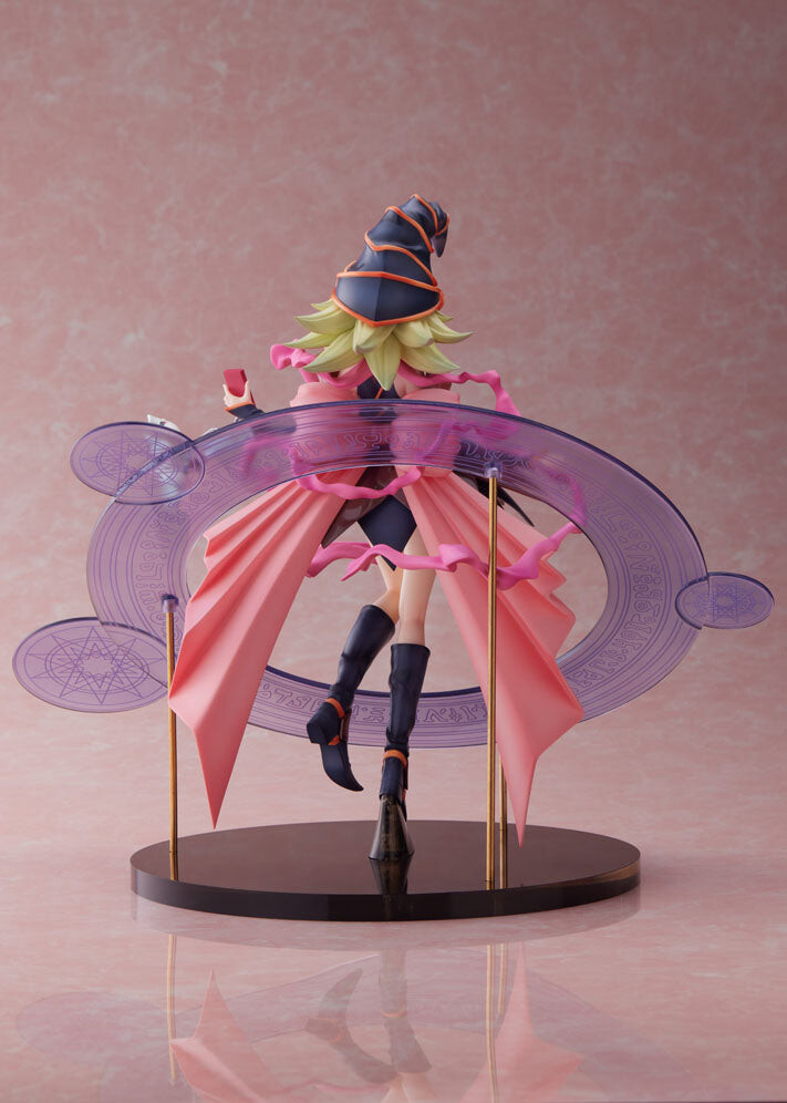 Yu-Gi-Oh! Zexal - Gagaga Girl - F:Nex - 1/7 (FuRyu) photo 7