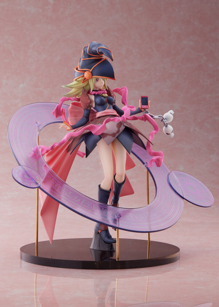Yu-Gi-Oh! Zexal - Gagaga Girl - F:Nex - 1/7 (FuRyu) photo 8