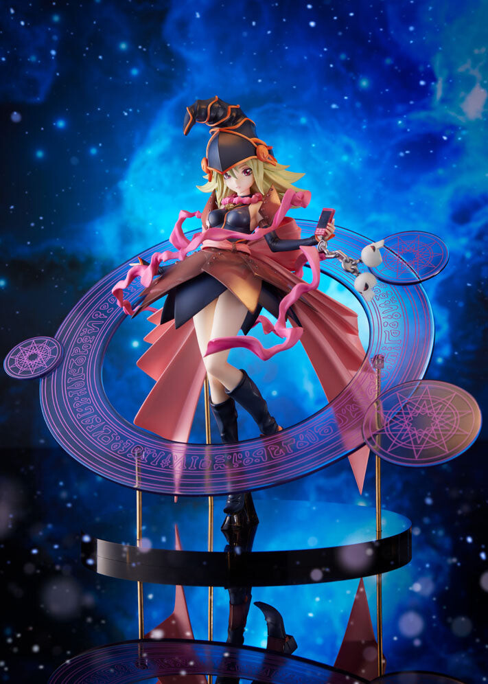Yu-Gi-Oh! Zexal - Gagaga Girl - F:Nex - 1/7 (FuRyu) photo 9
