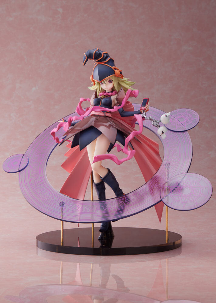 Yu-Gi-Oh! Zexal - Gagaga Girl - F:Nex - 1/7 (FuRyu) photo 10