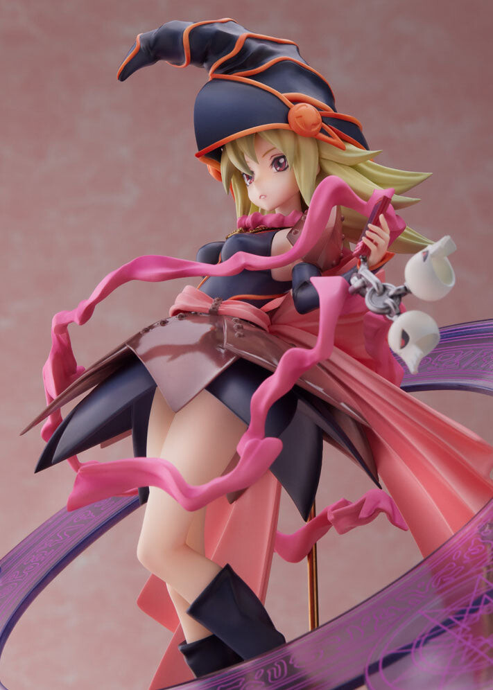 Yu-Gi-Oh! Zexal - Gagaga Girl - F:Nex - 1/7 (FuRyu) photo 11