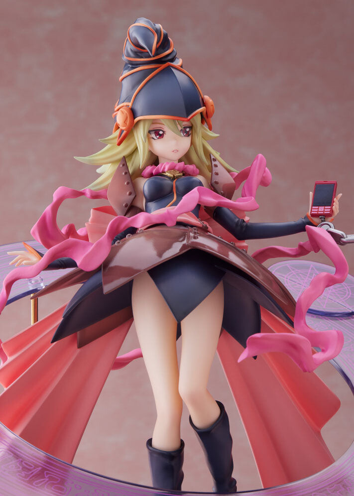 Yu-Gi-Oh! Zexal - Gagaga Girl - F:Nex - 1/7 (FuRyu) photo 12
