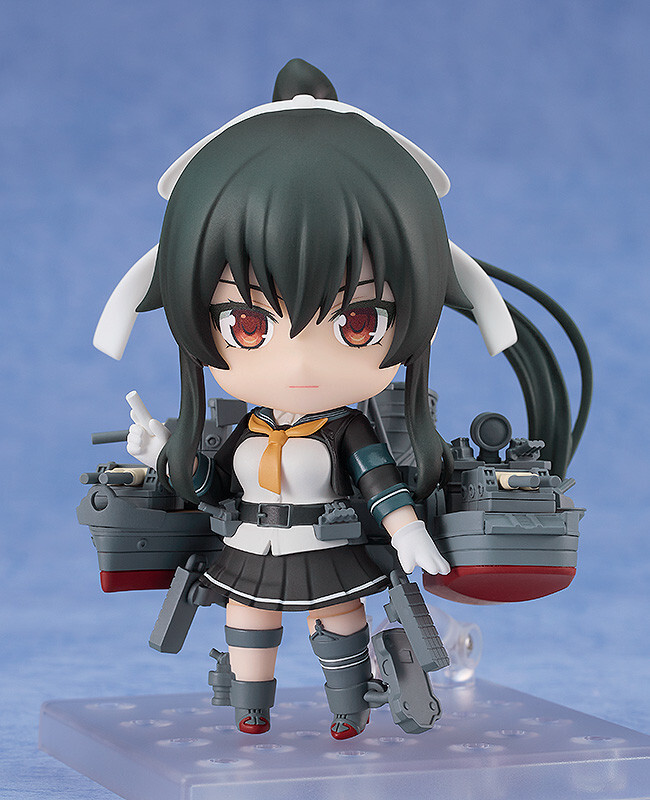 KanColle: Itsuka Ano Umi de - Yahagi - Nendoroid (#2357) - Kai Ni (Good Smile Company) photo 2