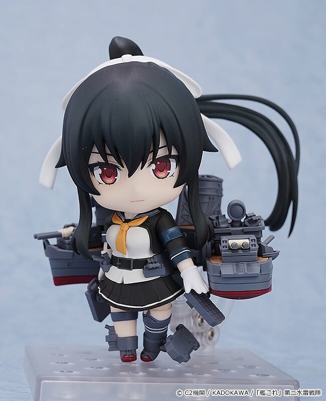 KanColle: Itsuka Ano Umi de - Yahagi - Nendoroid (#2357) - Kai Ni (Good Smile Company) photo 3