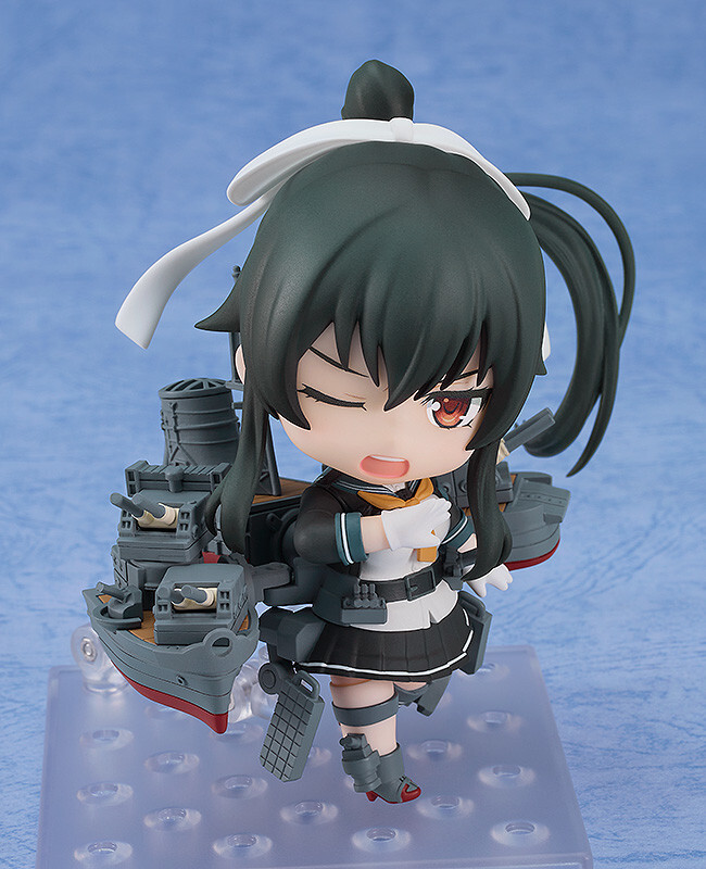 KanColle: Itsuka Ano Umi de - Yahagi - Nendoroid (#2357) - Kai Ni (Good Smile Company) photo 4