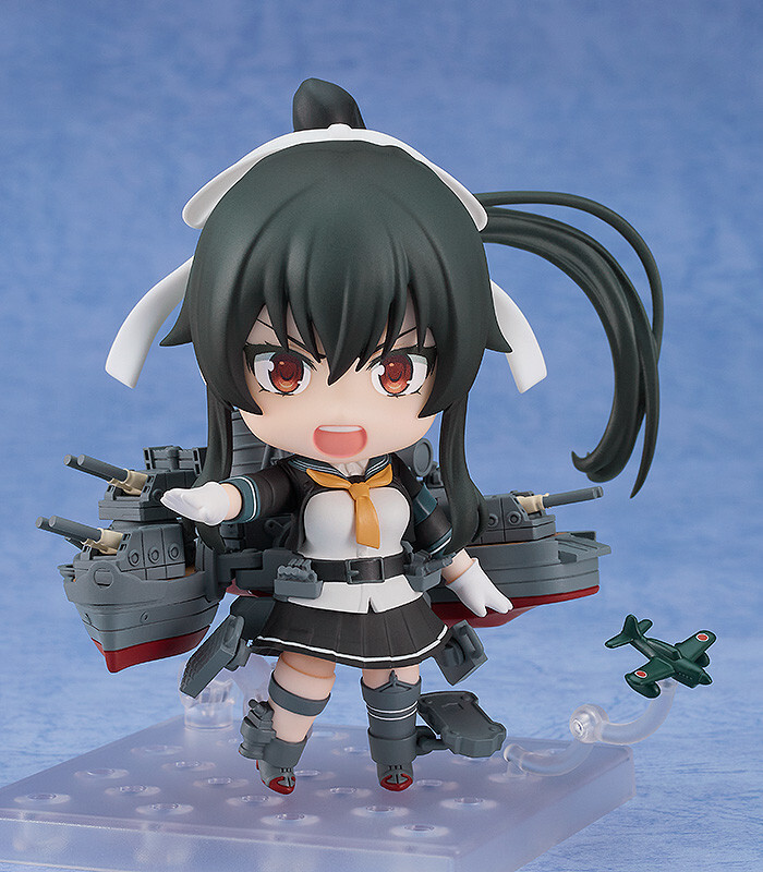 KanColle: Itsuka Ano Umi de - Yahagi - Nendoroid (#2357) - Kai Ni (Good Smile Company) photo 5